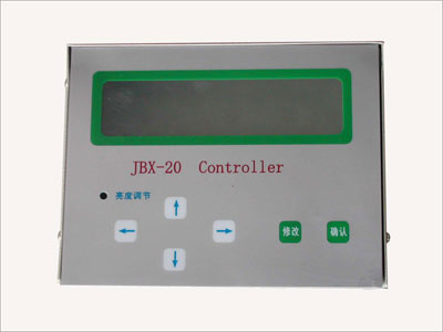 JBX-20